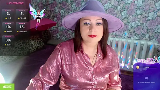 Snapshot of Julia-ru chatting on July 10, 9:50 pm Julia-ru online show from July 10, 9:50 pm