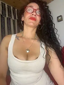 JULYSEX1 online show from May 20, 9:48 am