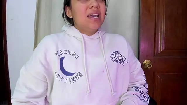 Abril Gomez06 online show from October 31, 11:06 pm