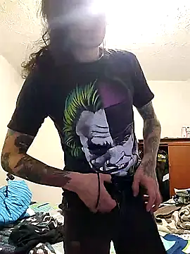 Snapshot of camilo28casas chatting on February 28, 8:48 am camilo28casas online show from February 28, 8:48 am