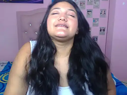 melody-tarly online show from February 11, 1:10 am