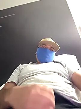 Vergudo210788 online show from February 28, 4:24 am