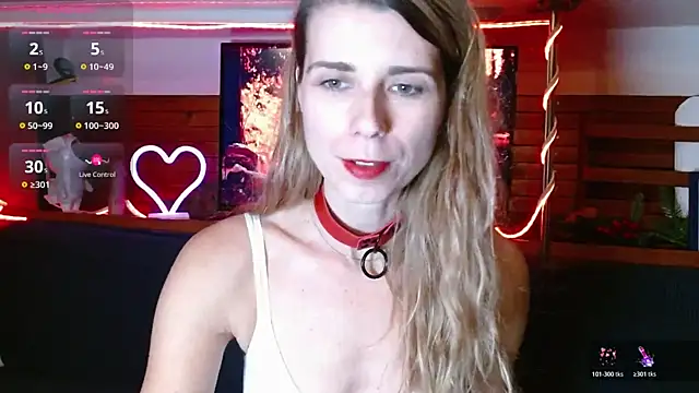 Trinity Fire online show from November 22, 12:42 am