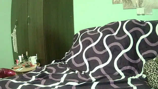 SexyGioconda online show from October 26, 10:21 am