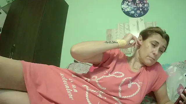 SexyGioconda online show from November 20, 11:26 pm