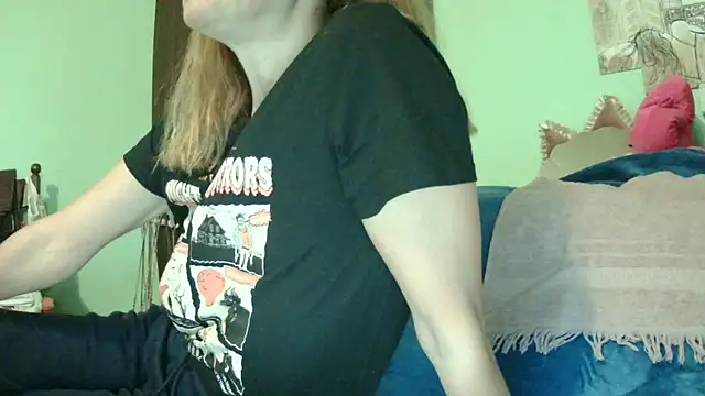 SexyGioconda online show from January 13, 9:36 am