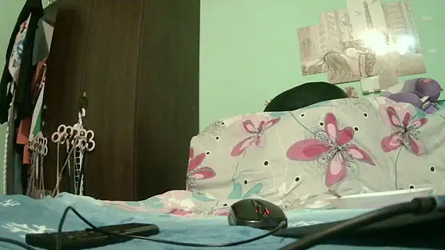 SexyGioconda online show from February 2, 12:26 pm