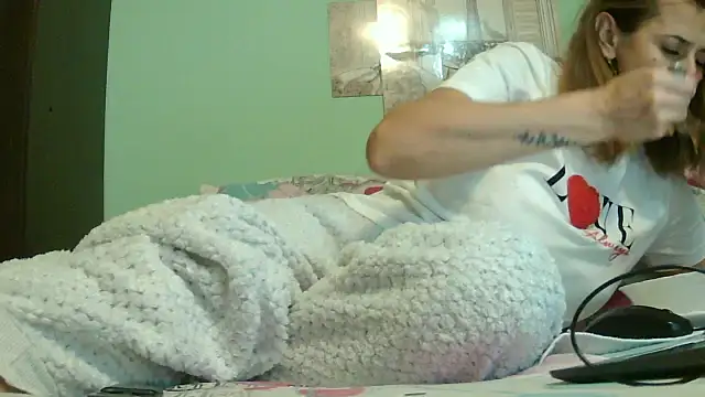 SexyGioconda online show from February 21, 12:55 am