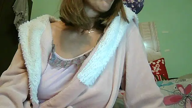 SexyGioconda online show from March 6, 10:06 pm