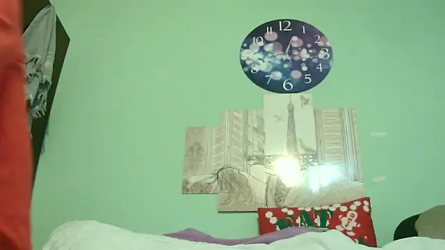 SexyGioconda online show from March 17, 9:45 am