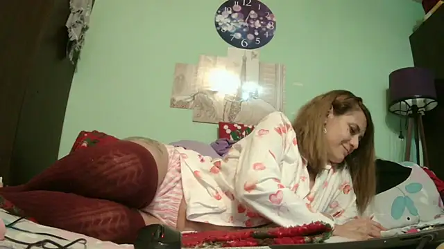 SexyGioconda online show from March 21, 11:19 pm