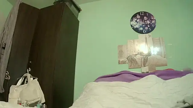 SexyGioconda online show from April 18, 12:20 pm