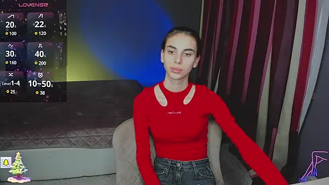 EmmyGreans online show from December 11, 4:09 pm