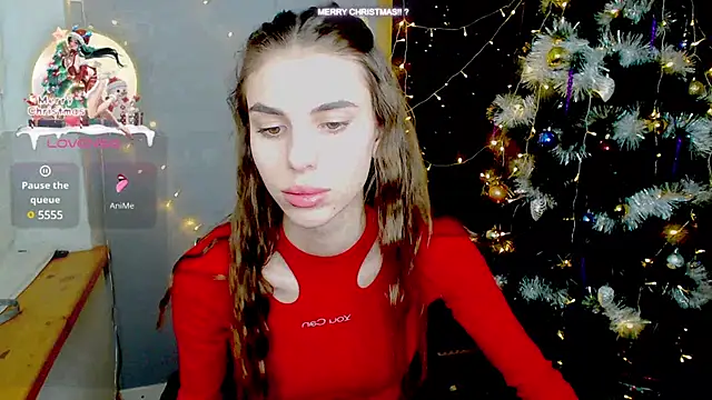 Snapshot of EmmyGreans chatting on December 28, 6:39 am EmmyGreans online show from December 28, 6:39 am