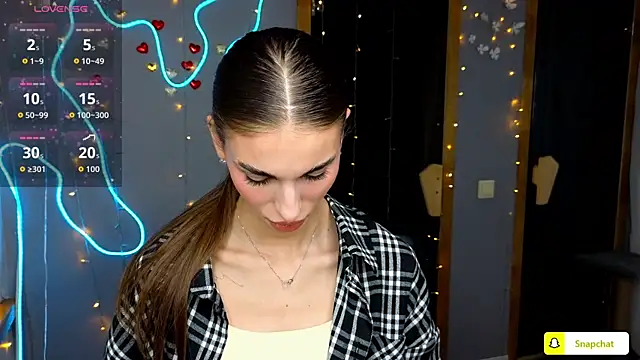 Snapshot of EmmyGreans chatting on September 25, 11:36 am EmmyGreans online show from September 25, 11:36 am