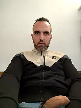 leon3875 online show from September 15, 3:34 pm