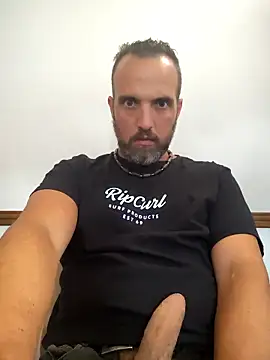 leon3875 online show from January 19, 3:27 pm