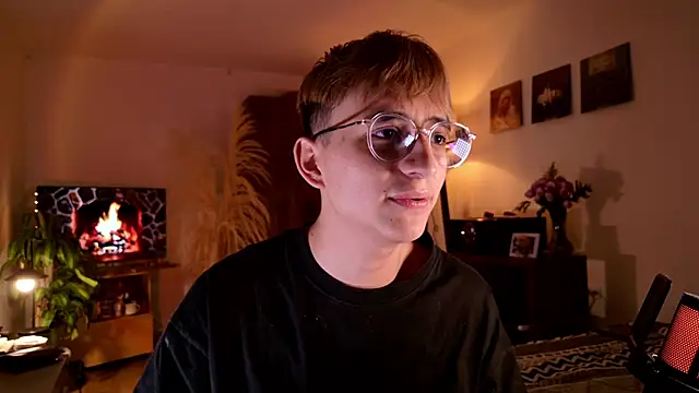 Mr evan1 online show from October 10, 3:55 pm