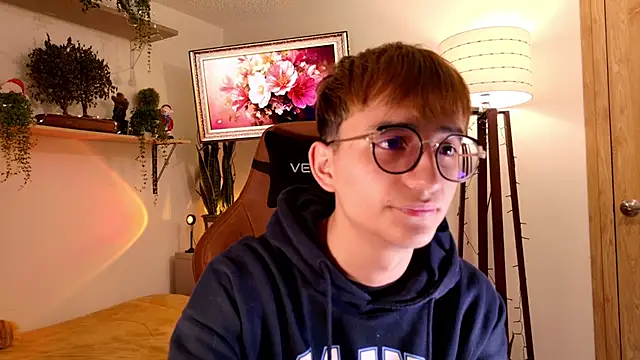 Mr evan1 online show from December 15, 4:55 pm