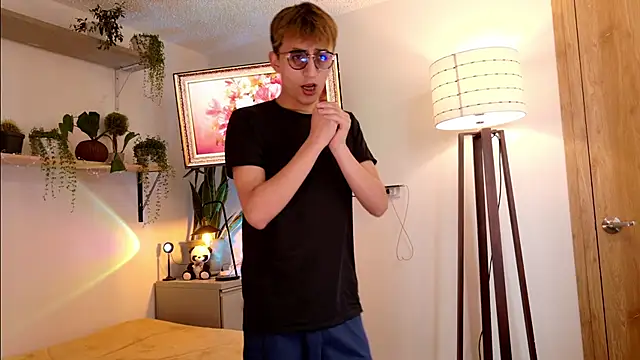 Mr evan1 online show from January 13, 6:02 pm