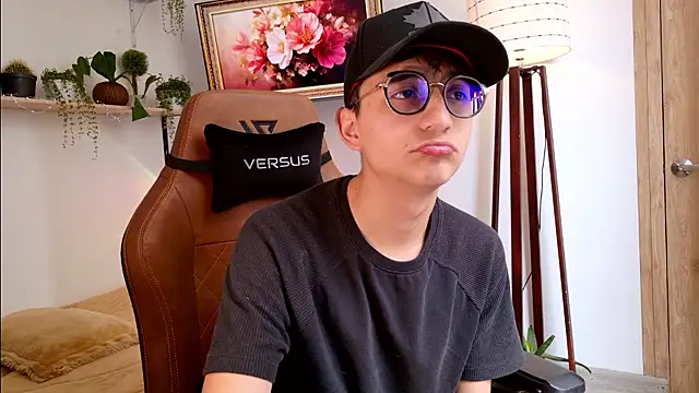 Mr evan1 online show from January 15, 5:49 pm