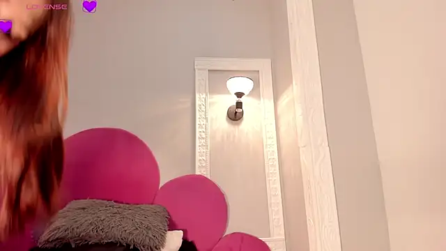 Emasanders online show from January 11, 7:49 pm