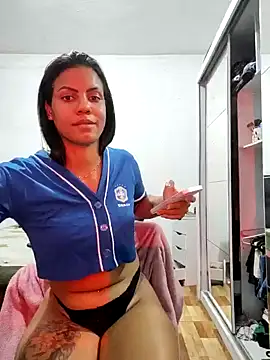 Bella Anjoss online show from December 29, 4:59 am