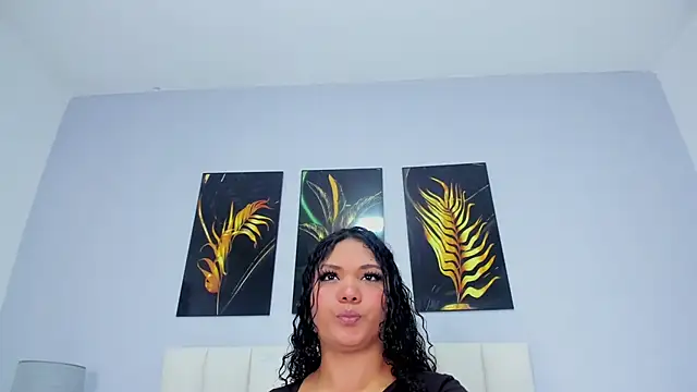 Snapshot of Greymarii chatting on March 19, 10:44 am Greymarii online show from March 19, 10:44 am