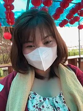 May-Squirt online show from February 26, 4:58 am