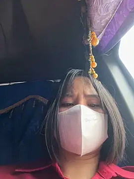 May-Squirt online show from March 29, 6:24 am