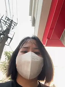 May-Squirt online show from April 6, 10:16 am