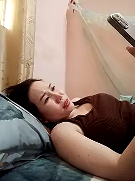 Snapshot of Ana_love2000 chatting on March 8, 2:55 am Ana love2000 online show from March 8, 2:55 am