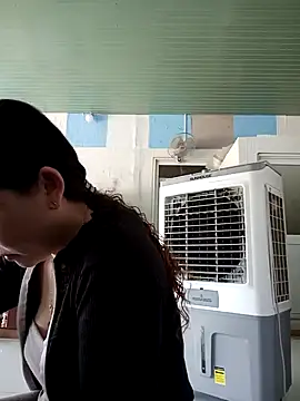 Snapshot of Ana_love2000 chatting on October 7, 2:20 am Ana love2000 online show from October 7, 2:20 am