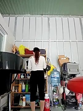 Snapshot of Ana_love2000 chatting on October 14, 2:12 am Ana love2000 online show from October 14, 2:12 am