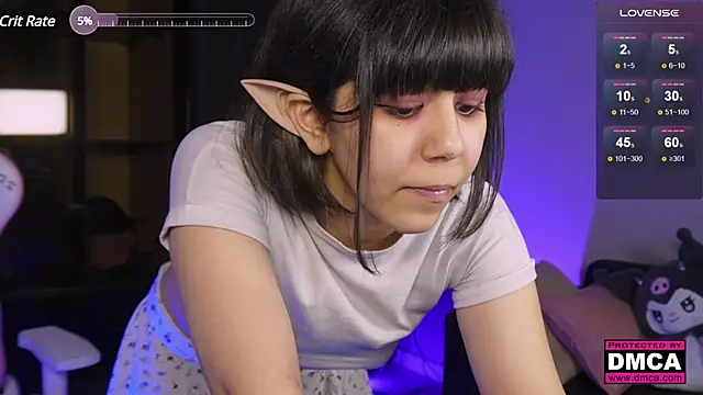 Triss Moon online show from January 8, 9:10 am