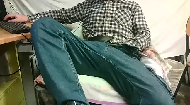 Giulio35 Pika online show from February 23, 3:08 pm