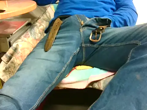 Giulio35 Pika online show from October 16, 7:48 pm