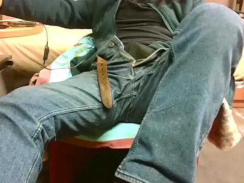 Giulio35 Pika online show from January 10, 6:31 pm