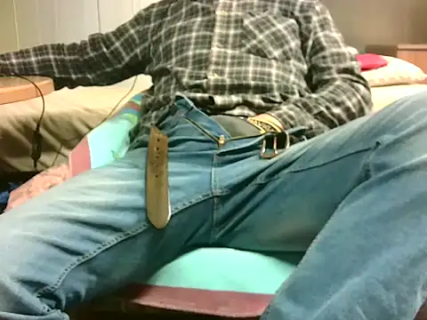 Giulio35 Pika online show from March 7, 5:59 am