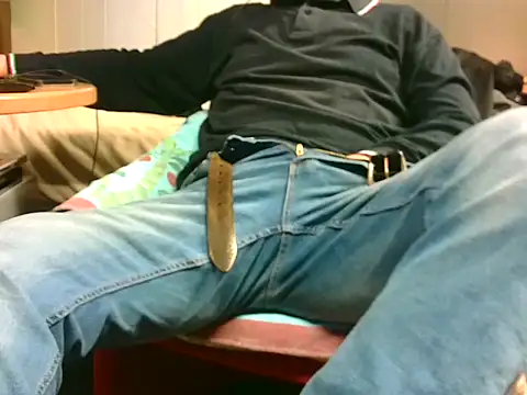 Giulio35 Pika online show from March 15, 6:19 am