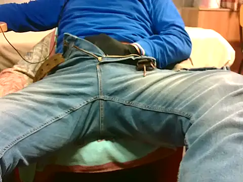 Giulio35 Pika online show from March 27, 5:57 am