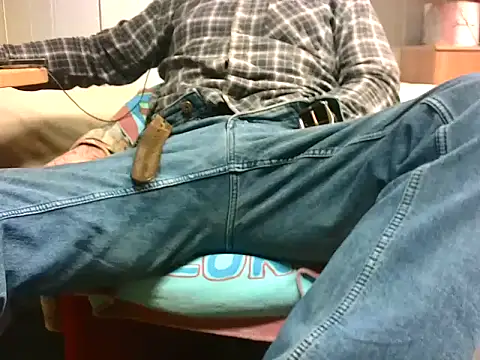 Giulio35 Pika online show from April 5, 7:49 am