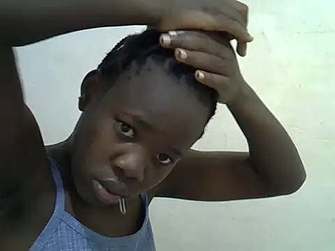 hey its andreana online show from January 18, 10:46 pm