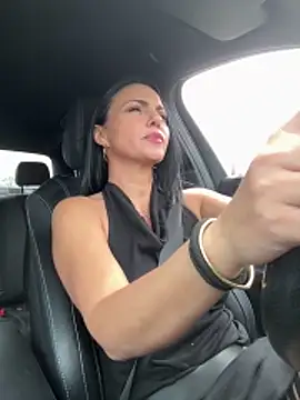 KimKelly13 online show from April 13, 11:37 am