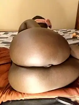 Misskhalifa  online show from February 12, 12:38 am