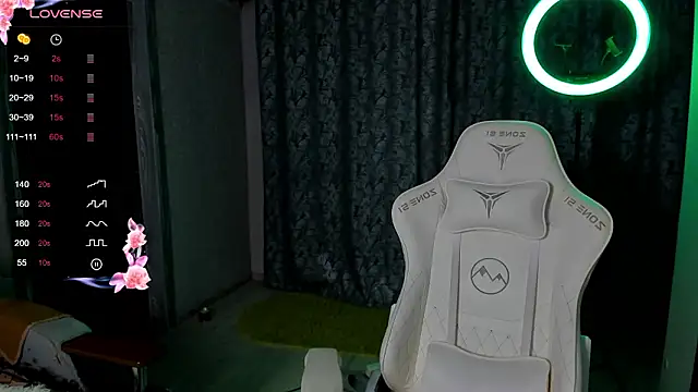 falcon baby online show from March 23, 4:44 pm