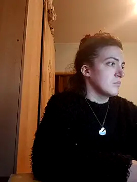 LadyMinnie online show from November 8, 4:07 pm