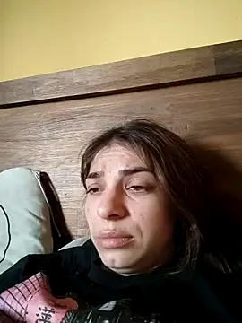 AntoniaHottie online show from March 22, 10:51 am