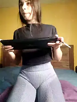 AntoniaHottie online show from May 21, 7:59 am