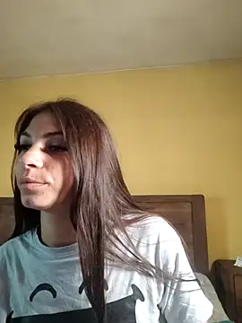 AntoniaHottie online show from June 4, 9:04 am